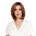 The Better Half by TressAllure | Layered Bob Wig | Lace Front