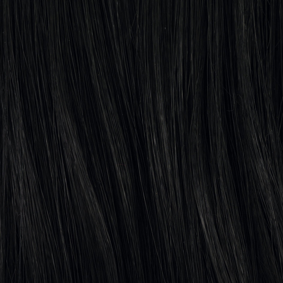 Anise | Power Pieces | Heat Friendly Synthetic Hairpiece