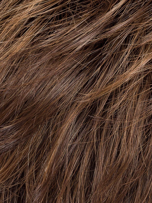 Bliss | Changes Collection | Heat Friendly Synthetic Wig