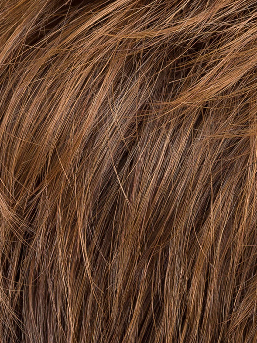 Bliss | Changes Collection | Heat Friendly Synthetic Wig