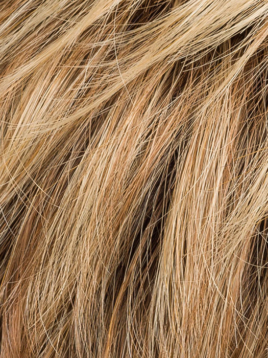 Bliss | Changes Collection | Heat Friendly Synthetic Wig
