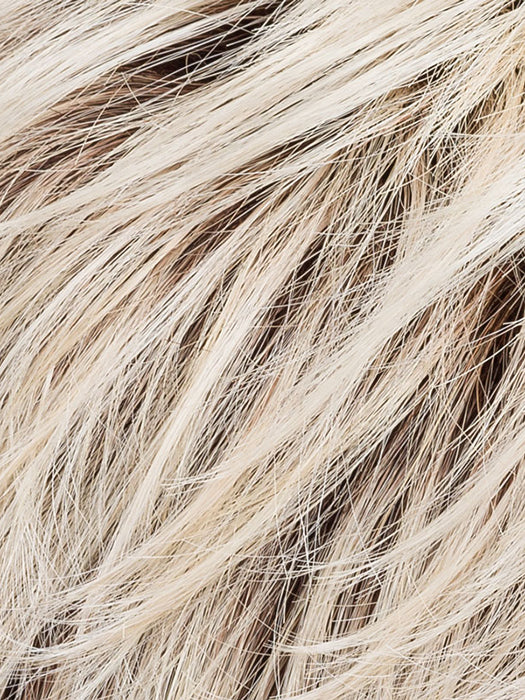 Bliss | Changes Collection | Heat Friendly Synthetic Wig