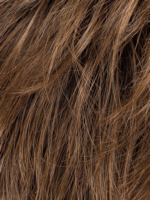 Bliss | Changes Collection | Heat Friendly Synthetic Wig