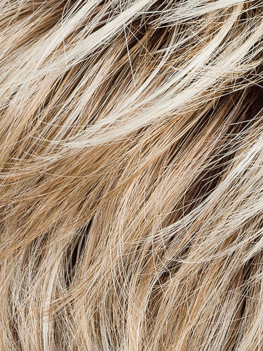 Bliss | Changes Collection | Heat Friendly Synthetic Wig