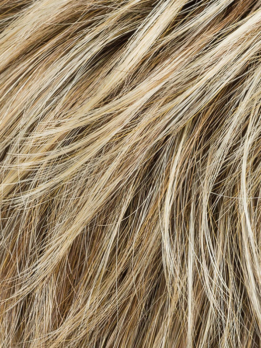 Bliss | Changes Collection | Heat Friendly Synthetic Wig
