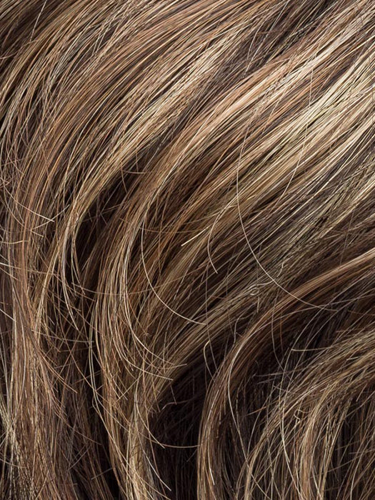 Bloom Deluxe | Hair Society | Synthetic Wig