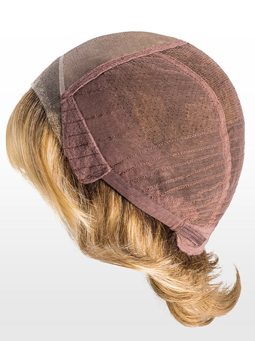 Bloom Deluxe | Hair Society | Synthetic Wig