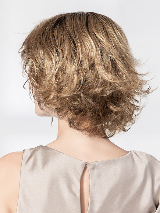 Bloom Deluxe | Hair Society | Synthetic Wig