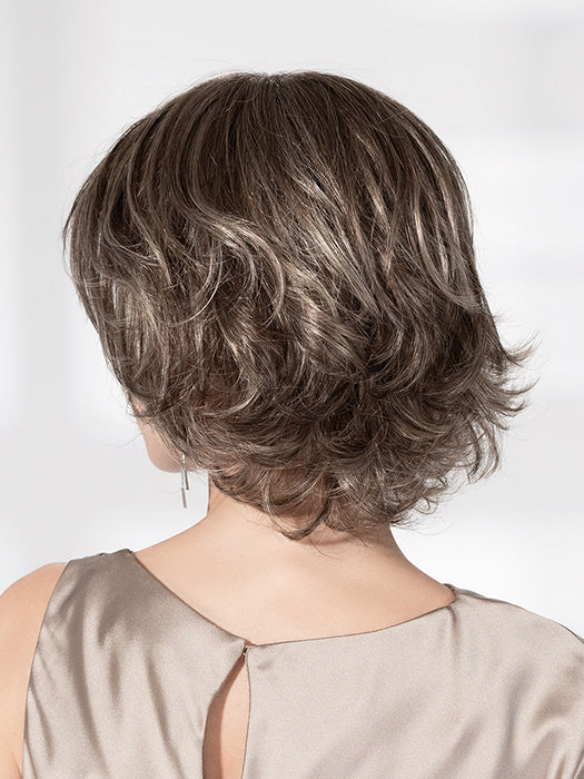 Bloom Deluxe | Hair Society | Synthetic Wig