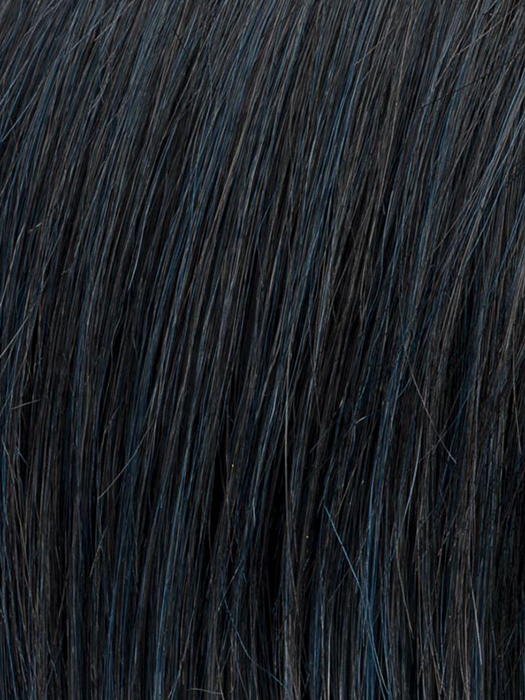 Blues | Hair Power | Synthetic Wig