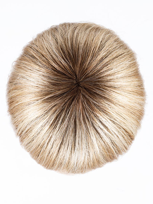 Blues | Hair Power | Synthetic Wig
