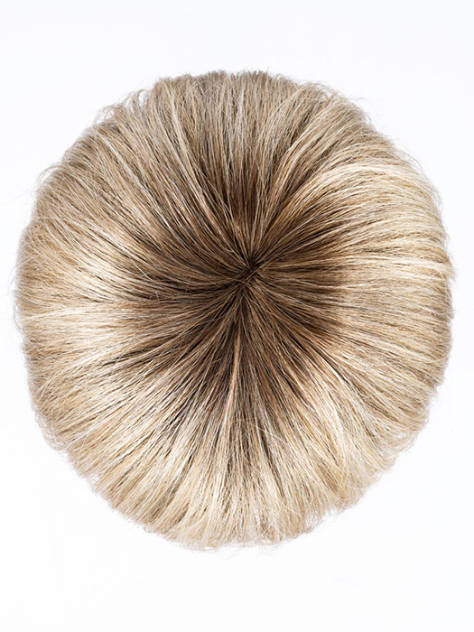 Blues | Hair Power | Synthetic Wig