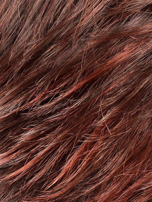 Bo Mono | Hair Power | Synthetic Wig