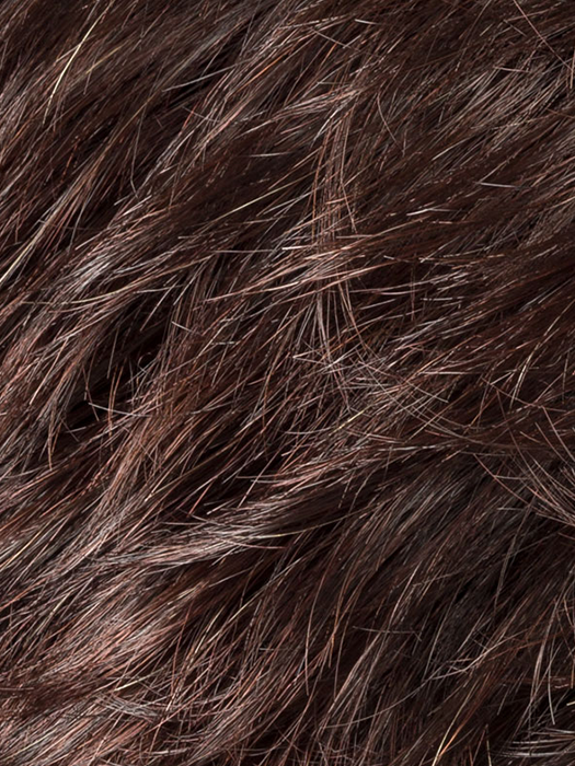 Bo Mono | Hair Power | Synthetic Wig