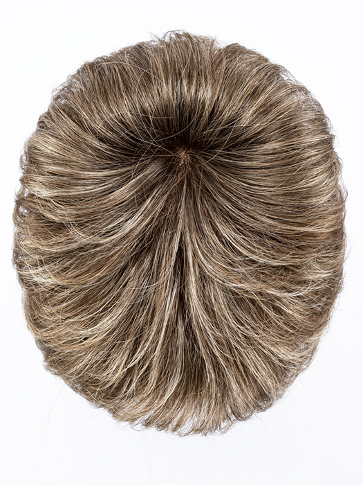 Bo Mono | Hair Power | Synthetic Wig