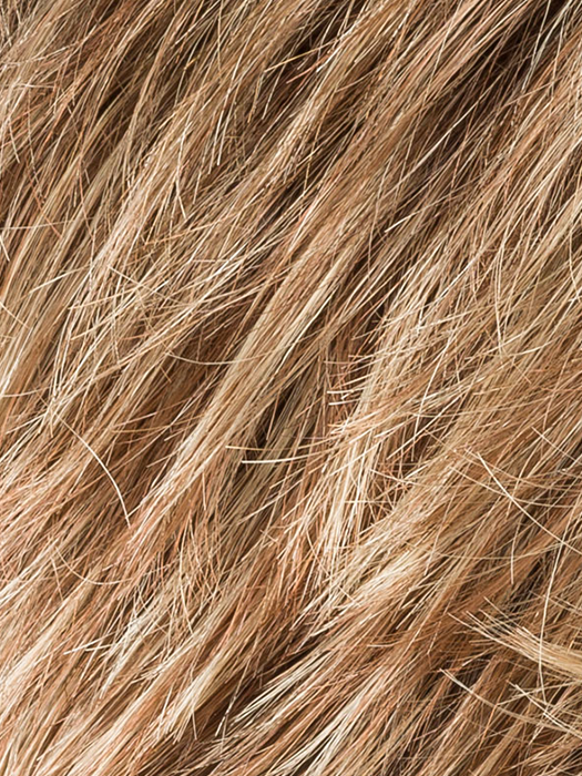 Bo Mono | Hair Power | Synthetic Wig