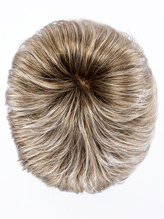 Bo Mono | Hair Power | Synthetic Wig