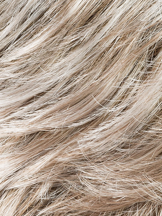 Bo Mono | Hair Power | Synthetic Wig