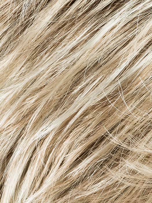 Bo Mono | Hair Power | Synthetic Wig