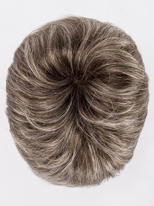 Bo Mono | Hair Power | Synthetic Wig