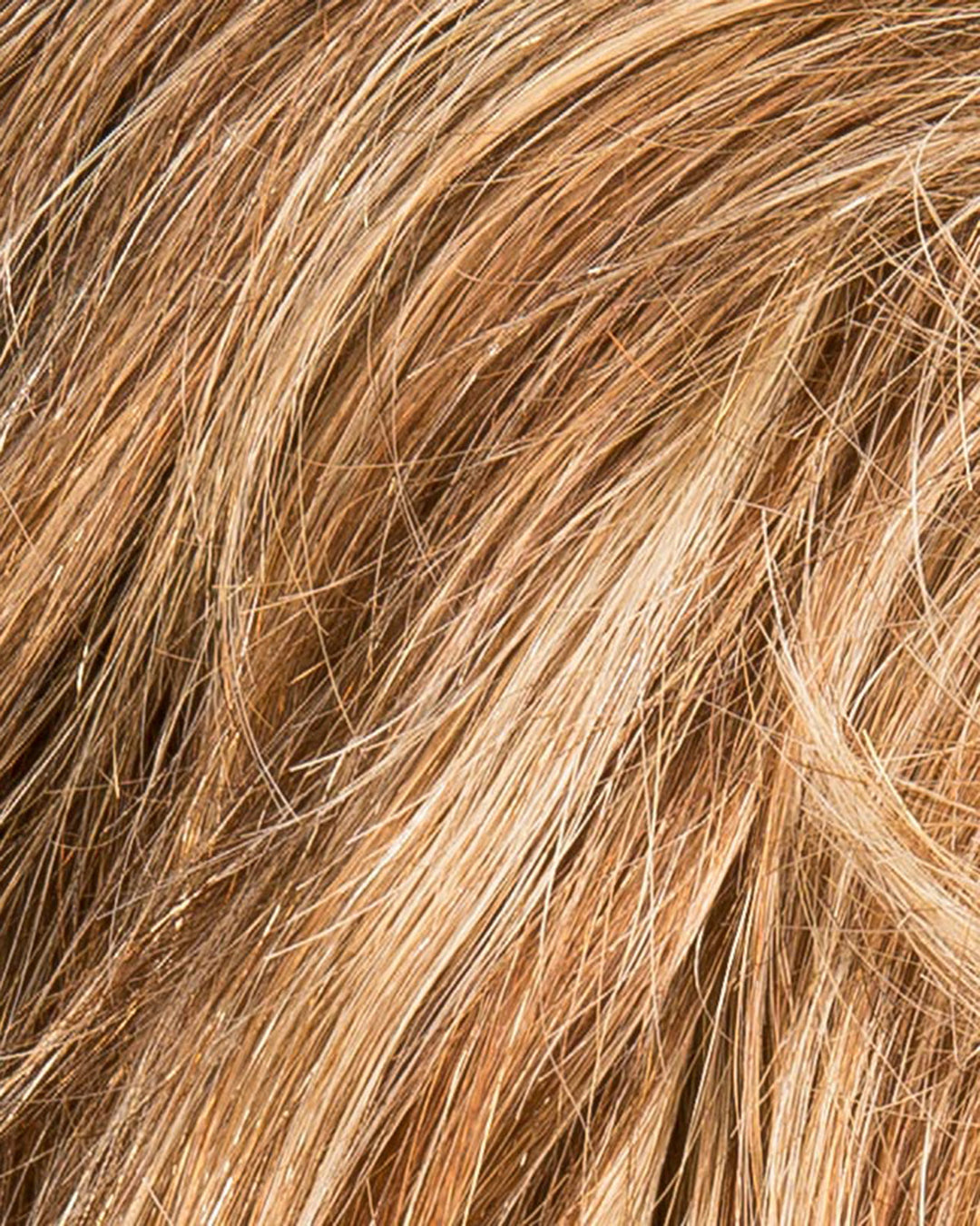 Brilliance Plus Deluxe | Pure Power | Remy Human Hair Wig