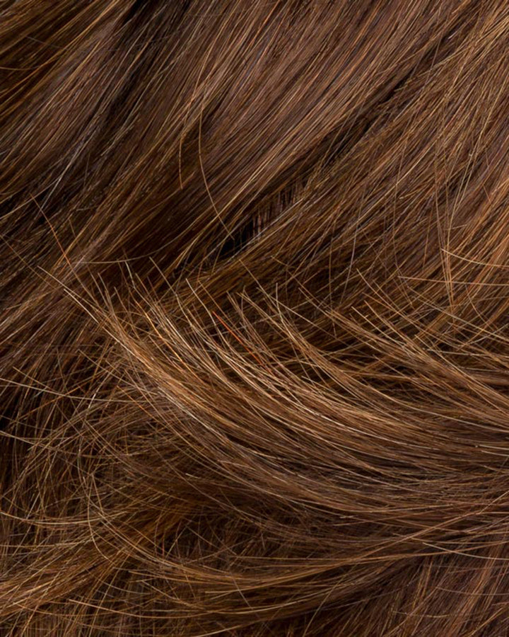 Brilliance Plus Deluxe | Pure Power | Remy Human Hair Wig