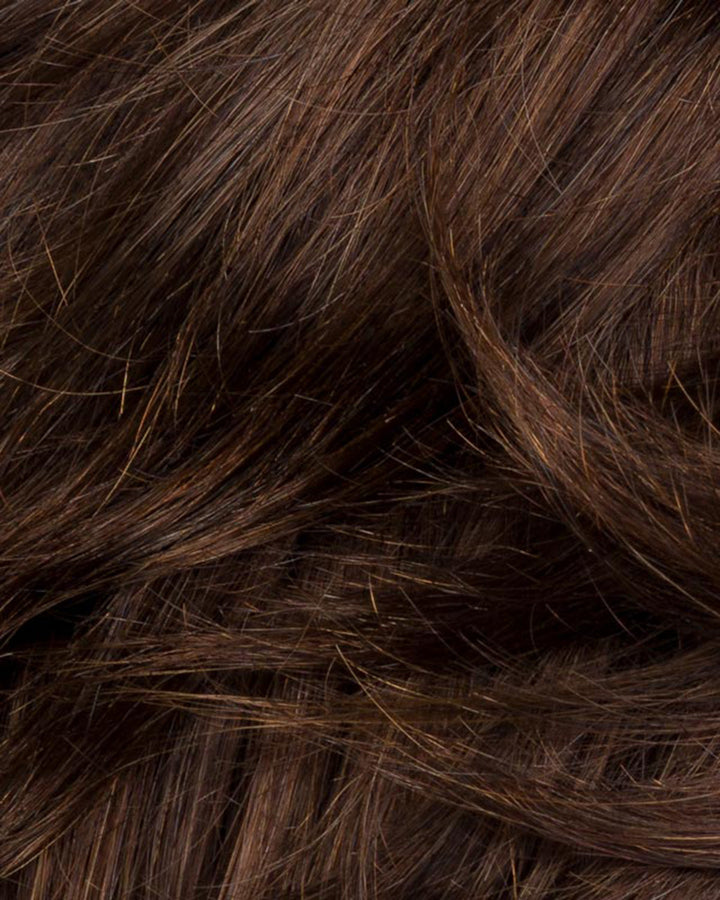 Brilliance Plus Deluxe | Pure Power | Remy Human Hair Wig