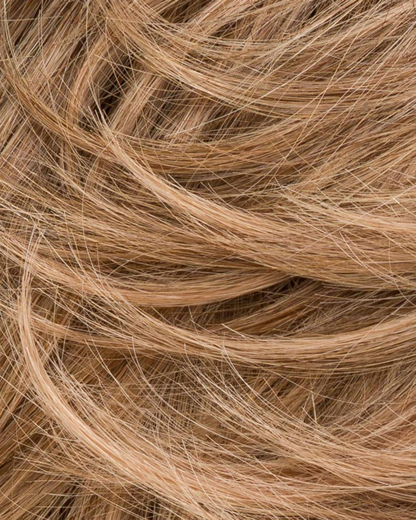 Brilliance Plus Deluxe | Pure Power | Remy Human Hair Wig