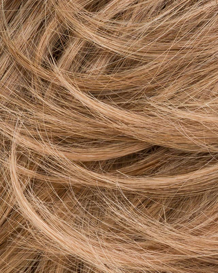 Brilliance Plus Deluxe | Pure Power | Remy Human Hair Wig