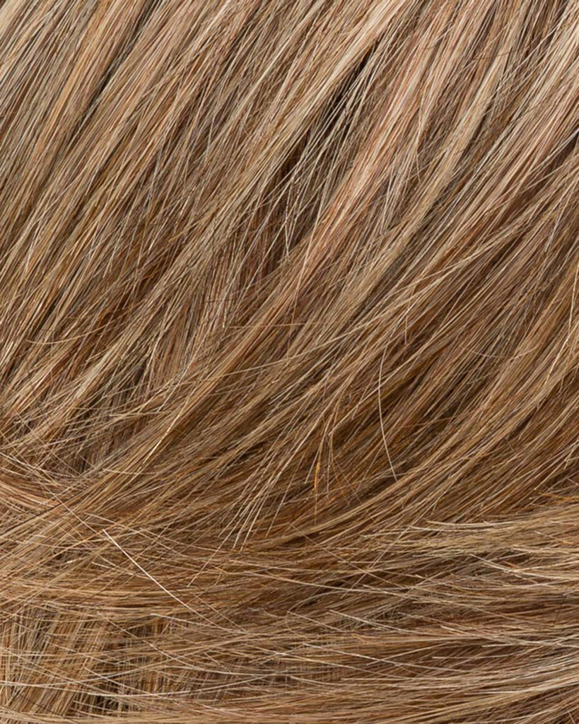 Brilliance Plus Deluxe | Pure Power | Remy Human Hair Wig