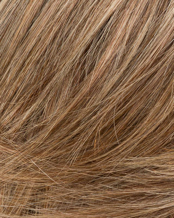 Brilliance Plus Deluxe | Pure Power | Remy Human Hair Wig