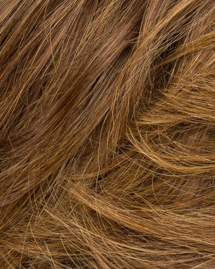 Brilliance Plus Deluxe | Pure Power | Remy Human Hair Wig