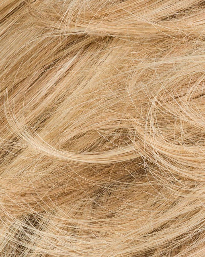 Brilliance Plus Deluxe | Pure Power | Remy Human Hair Wig
