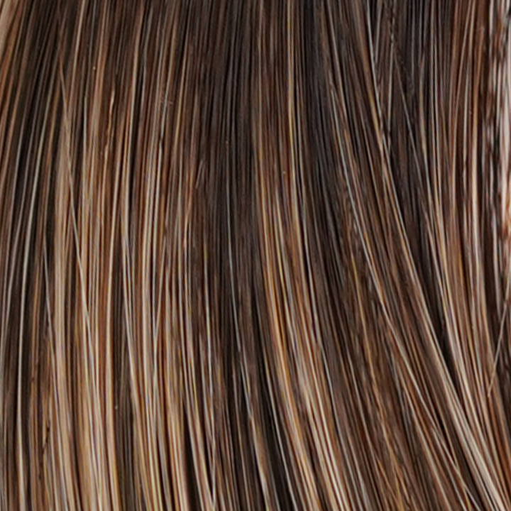 Leading Edge by TressAllure | HF Synthetic Lace Front Wig | Mono Top
