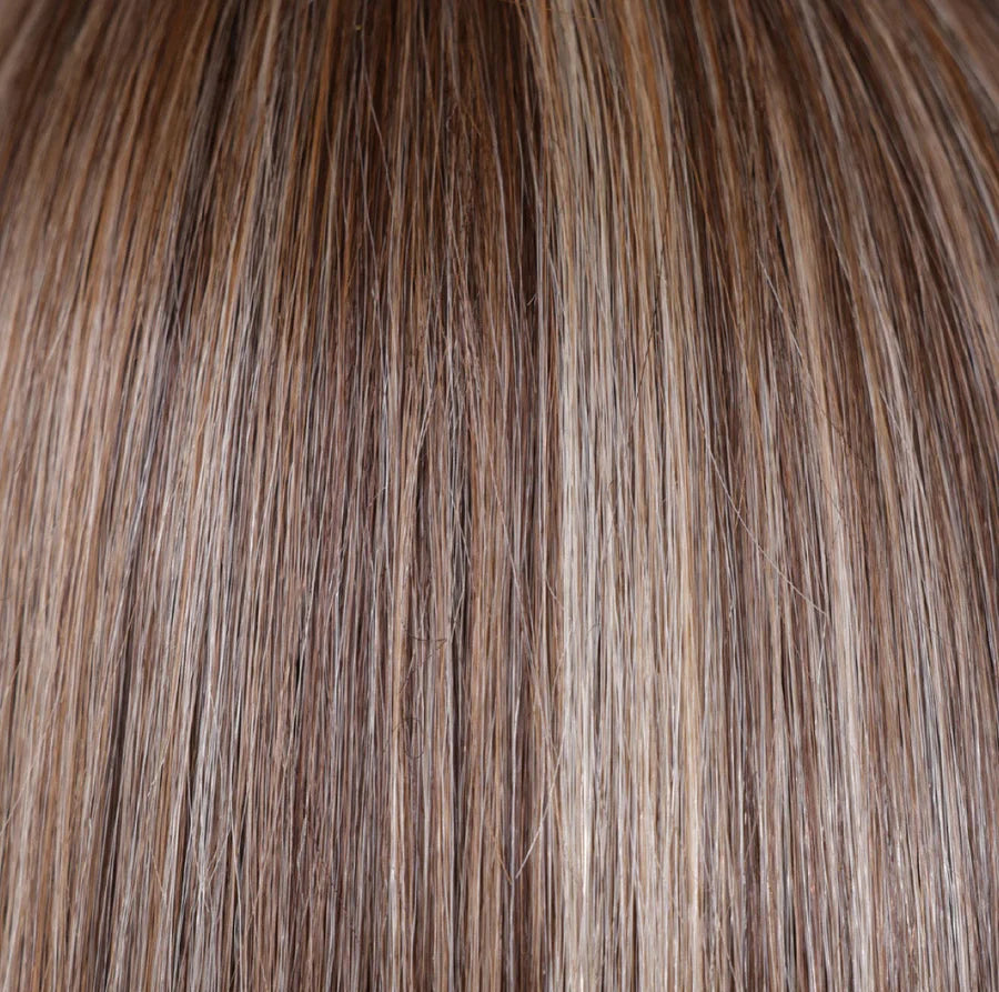 Karina Wig by Belle Tress | Lux SE Collection | Heat-Friendly Synthetic Lace Front Wig