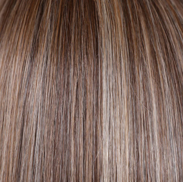 Vivienne by Belle Tress | Lux SE Lace Front Heat-Friendly Synthetic Wig