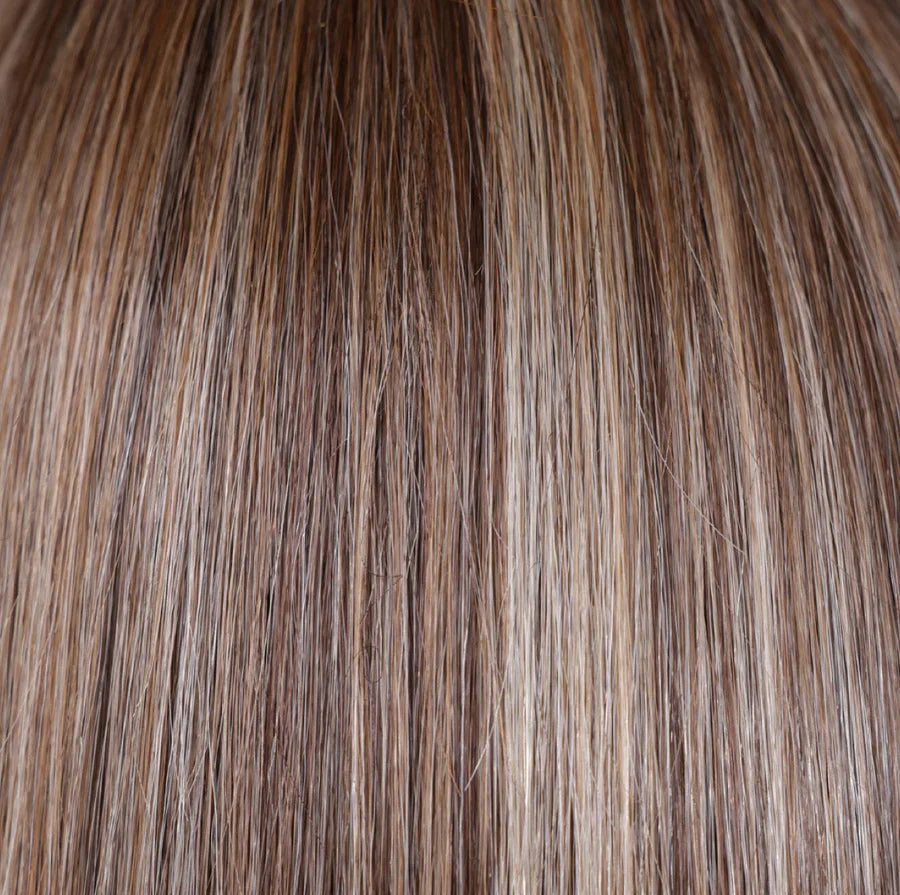 Everdeen by Belle Tress | Heat-Friendly Synthetic Lace Front Wig | Lux SE Collection