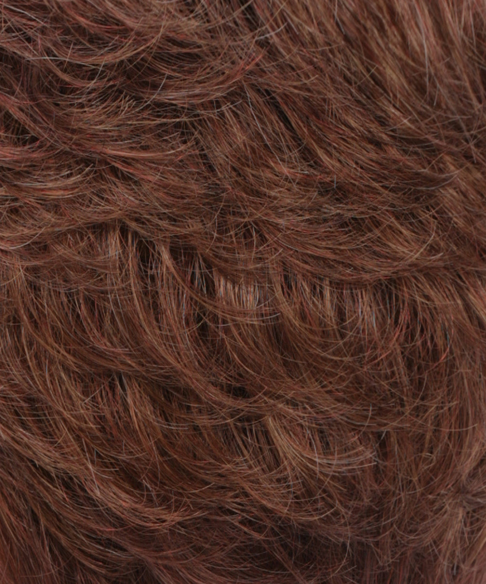 Ellen by Estetica | Pure Stretch Cap Short Bob Wig