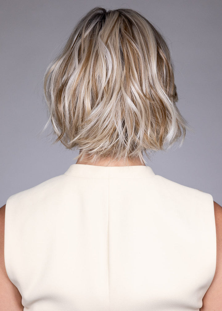 Kate by Belle Tress | HF Synthetic Lace Front Wig | Mono Top Hand Tied