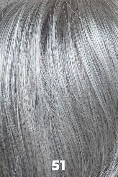 Halo by Henry Margu | Lightweight Synthetic Hairpiece