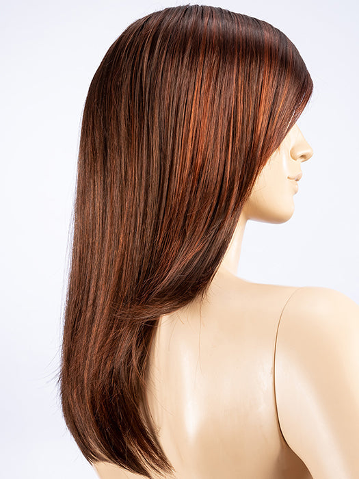 Carrie | Perucci | Synthetic Wig