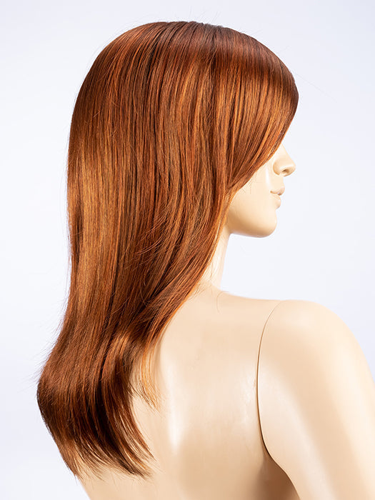 Carrie | Perucci | Synthetic Wig