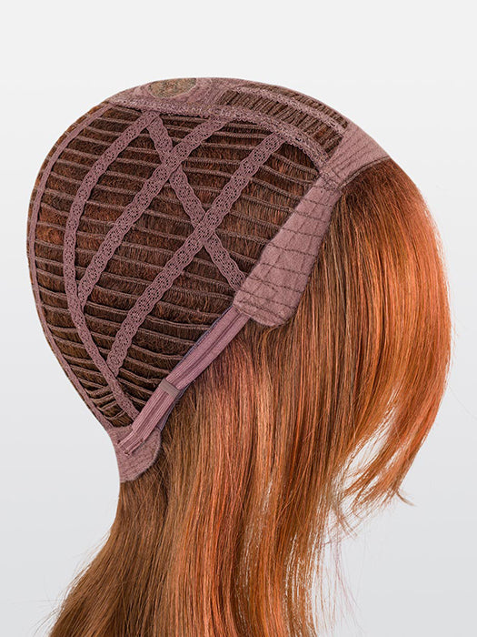 Carrie | Perucci | Synthetic Wig