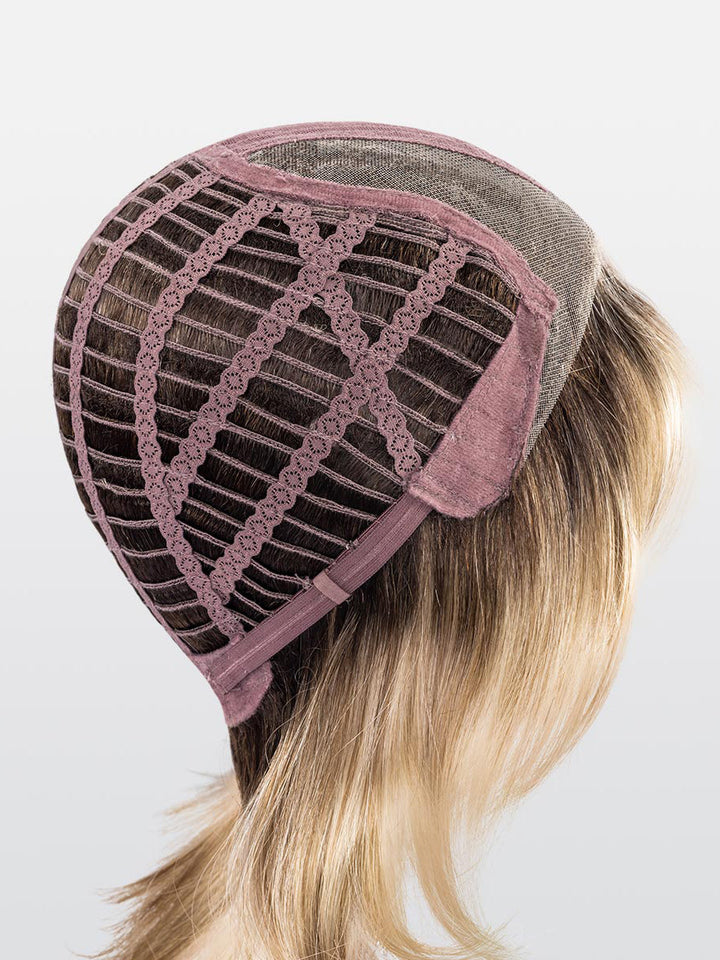 Casino More | Hair Power | Synthetic Wig