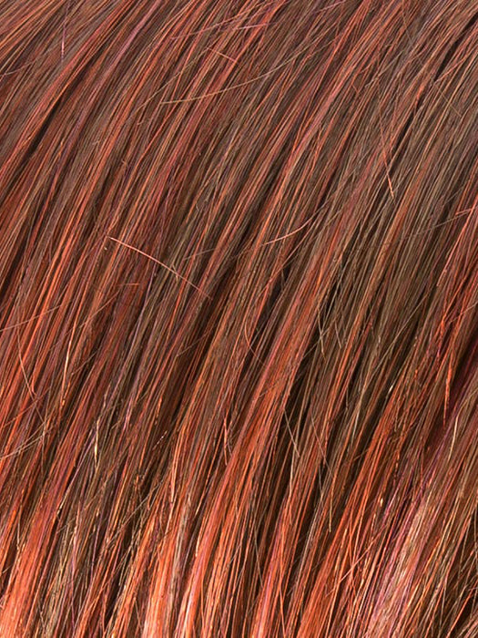 Casino More | Hair Power | Synthetic Wig
