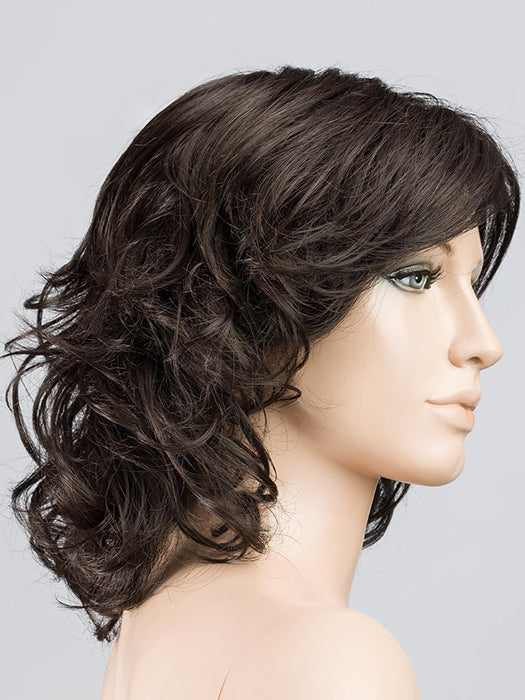 Cat | Hair Power | Synthetic Wig