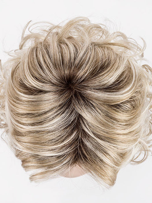 Cat | Hair Power | Synthetic Wig