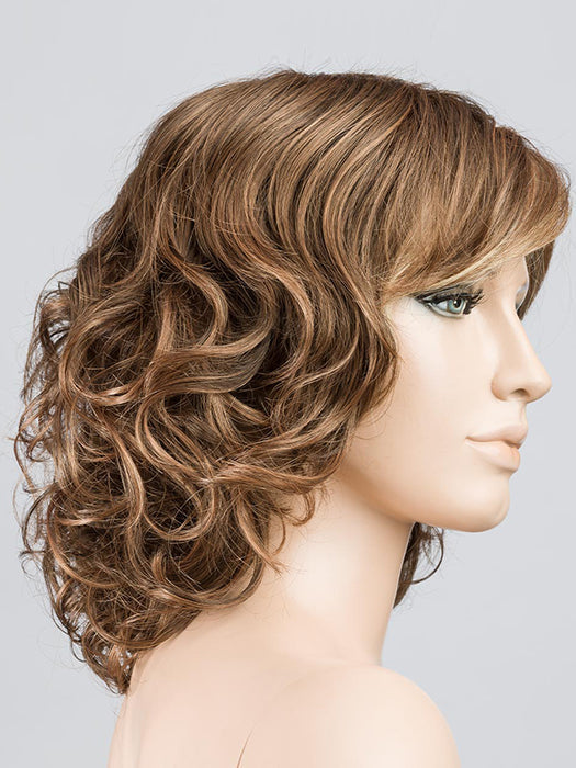 Cat | Hair Power | Synthetic Wig