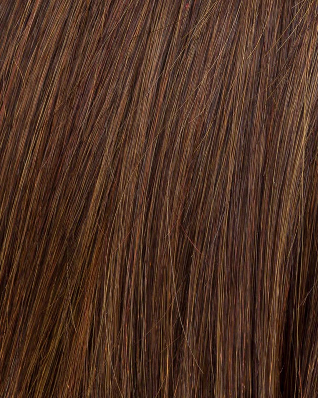 Catch Mono | Pure Power | Human/Synthetic Hair Blend Wig