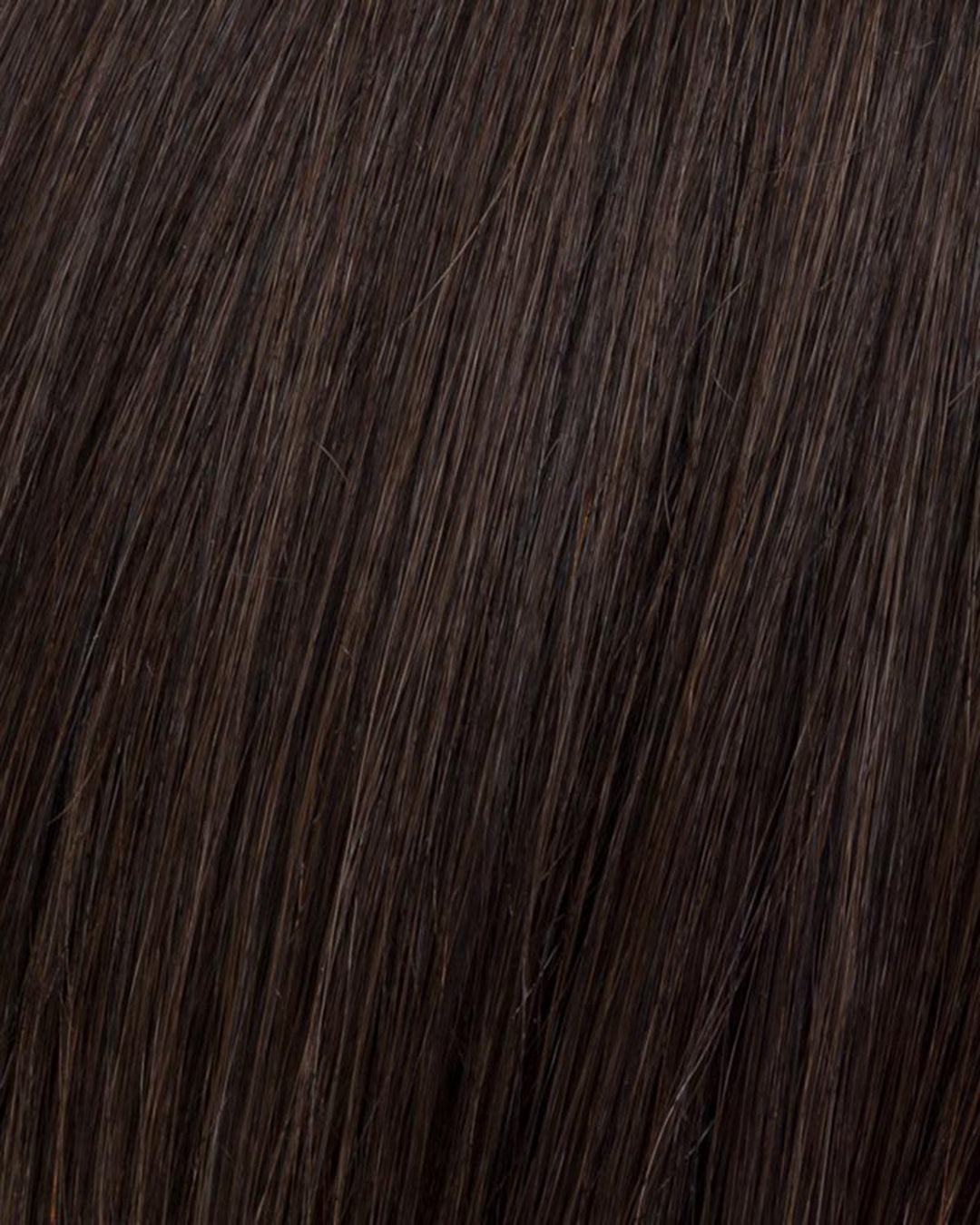 Catch Mono | Pure Power | Human/Synthetic Hair Blend Wig